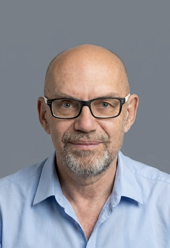 Claus Rammig