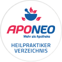 Heilpraktikerverzeichnis Aponeo