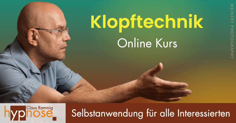 Klopftechnik