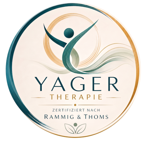 Logo Yager Therapie