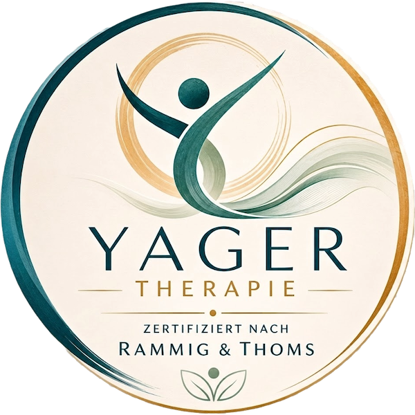 Logo Yager Therapie
